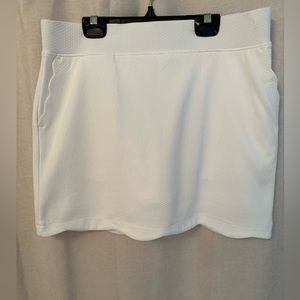 Pebble Beach Golf Skirt